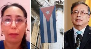 “Me sentí ofendida”, madre cubana desbarató las polémicas declaraciones de Gustavo Petro