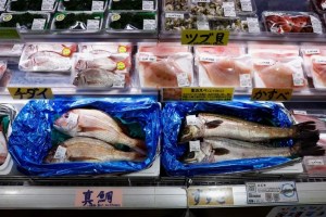 Japón presenta queja ante la OMC por el veto de China a productos marítimos