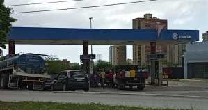 Margariteños siguen defendiendo vigencia de gasolineras subsidiadas