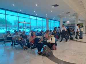 Operadores turísticos de la frontera con grandes expectativas tras apertura del Aeropuerto Juan Vicente Gómez