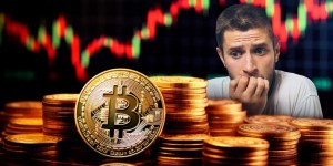 Bitcóin lucha por mantener los 27.000 dólares, pero “el pánico domina a algunos”