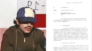 Semana: El documento que demuestra que Gustavo Petro fue capturado armado cuando era guerrillero del M-19