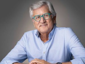 Murió Pepe Domingo Castaño, leyenda de la radio deportiva española