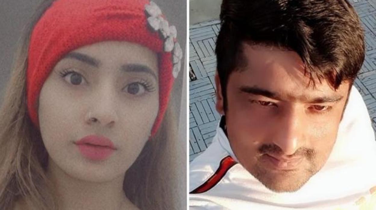 Extraditado a Italia paquistaní acusado de asesinar a su hija por no querer casarse