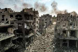 Israel-Hamás: lo que no sabes del conflicto que tiene en vilo al mundo