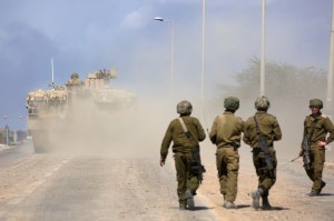 Israel confirma que hay más de 1.400 muertos desde el comienzo de la guerra con Hamás