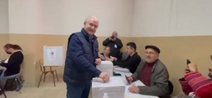 Antonio Ledezma participó en la Primaria desde España: Esto es un voto de los jóvenes por el futuro (Video)