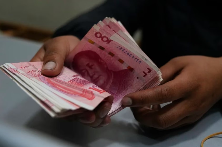 China quiere imponer el uso de su moneda en Bolivia
