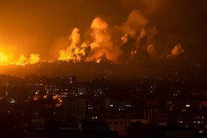 Paso a paso: así se gestó el ataque terrorista de Hamás a Israel