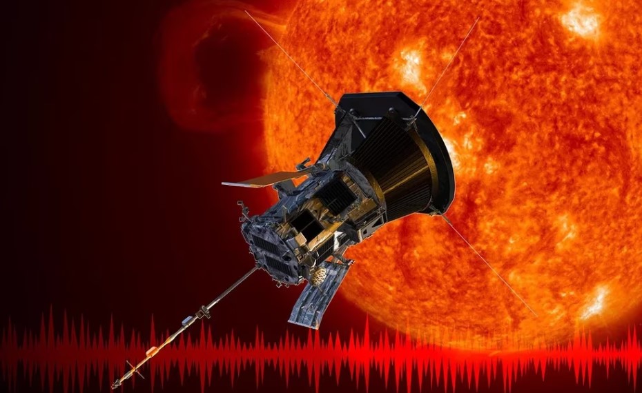Una nave de la Nasa descubrió datos inéditos del viento solar