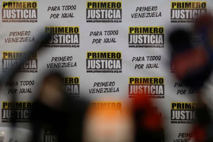Primero Justicia: El Esequibo es de los venezolanos (Comunicado)