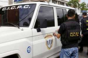 Cicpc abatió a Yorman Medida, peligroso delincuente de la banda criminal “Los Jardineros” en Carabobo