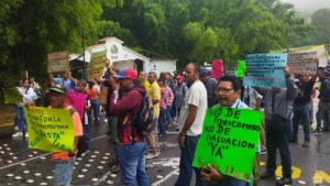Paro laboral en la Universidad Simón Bolívar: trabajadores exigen el pago del fideicomiso (EXCLUSIVA)