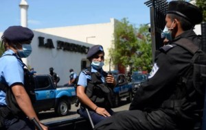 Alertan sobre nueva ola de detenciones en Nicaragua