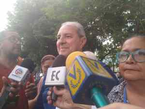 Junta Regional de Primaria: Carabobo está dando una respuesta cívica en los cuatro puntos cardinales