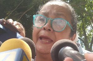 Liberado camión retenido en Taguanes con toldos destinados a Carabobo : “La justificación fue política”