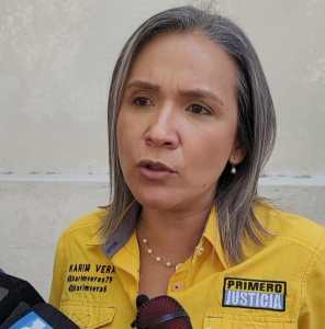 Karim Vera tras la decisión del TSJ: María Corina es la candidata de los venezolanos
