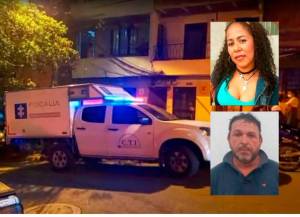 Detienen en Ecuador a un venezolano que cometió un feminicidio en Medellín en 2021