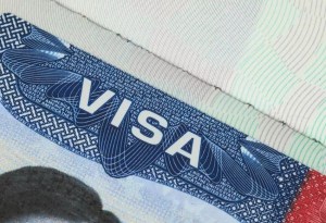 VIDEO: El insólito motivo por el que le negaron la visa para EEUU a una latina