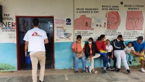 Médicos Sin Fronteras culmina definitivamente sus actividades en el estado Amazonas 