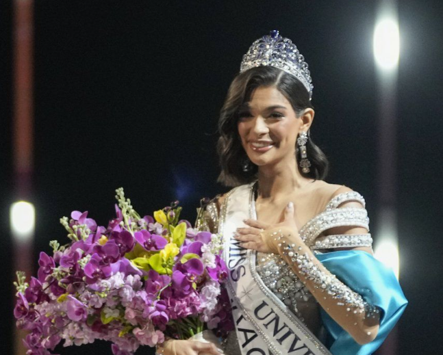 La grieta que la elección de Sheynnis Palacios como Miss Universo abrió en el régimen de Ortega