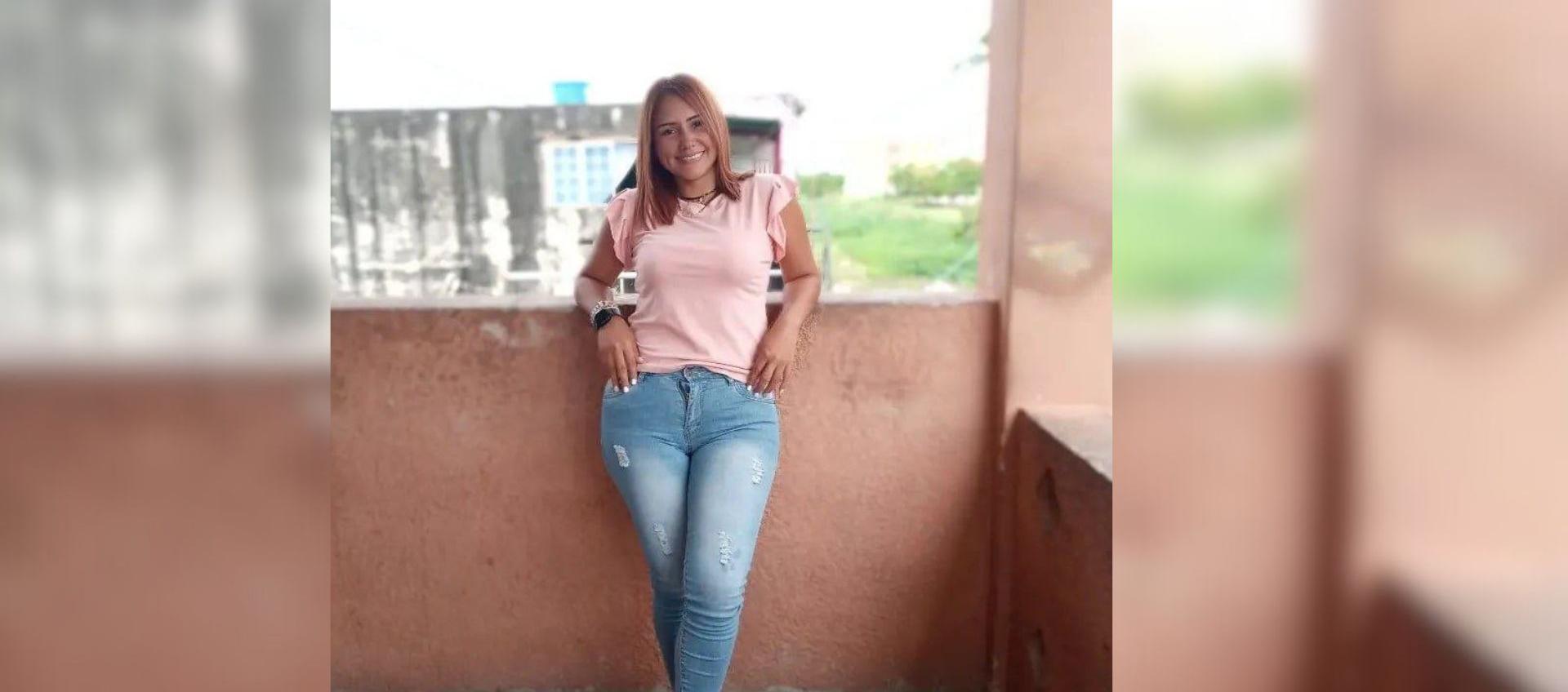Revelan la última llamada de venezolana que murió por rayo en Colombia y detalles de su vida