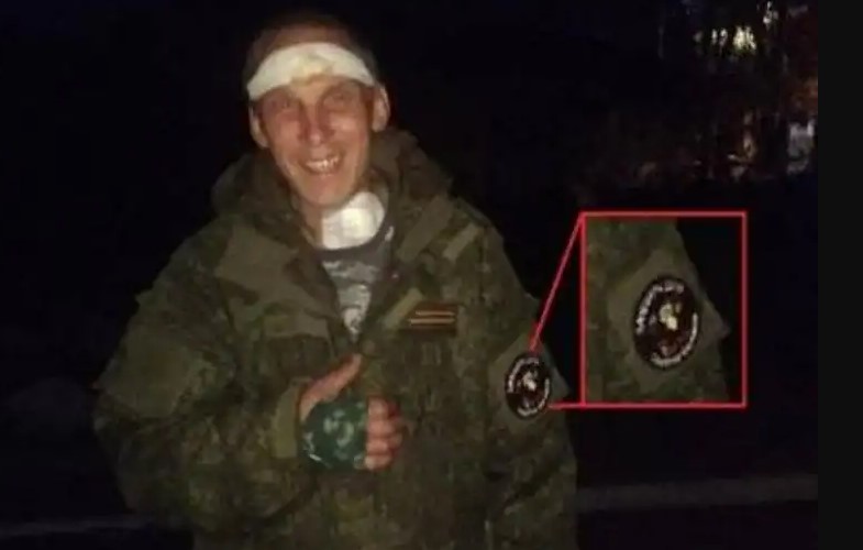Asesinó a cuatro personas y se alimentó de una de ellas: Putin libera a un segundo caníbal para combatir en Ucrania