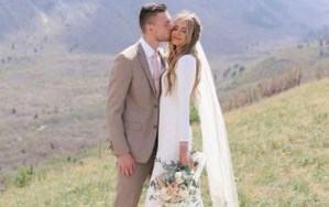 “Ojalá fuera un chiste”: pareja de Utah se casó hace tres años, pero una increíble verdad salió a la luz (VIDEO)