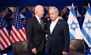 Biden y Netanyahu coordinan esfuerzos para liberar a los rehenes de Hamás en Gaza