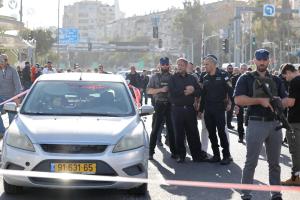 Dos atacantes de Jerusalén eran miembros de Hamás previamente condenados por terrorismo