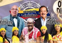 COMUNICADO: “Hecho en Venezuela: Gaitas y Navidad” reprogramó su evento