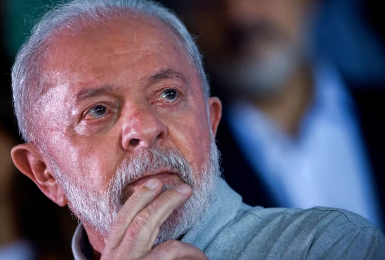 El polémico discurso de Lula sobre Gaza por el que Israel lo declaró “persona non grata”