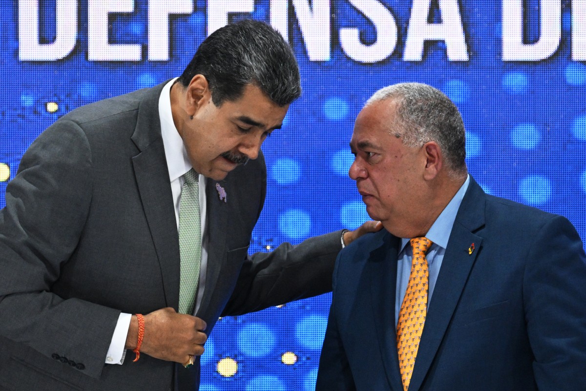 Cidh acusó a Nicolas Maduro de violar derechos humanos para desalentar la participación política