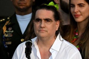 Juez de Miami firmó orden de liberación de Alex Saab una semana antes de su llegada a Venezuela