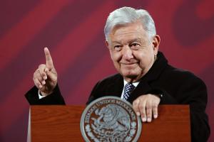Reducir los flujos migratorios: López Obrador pide a Biden “suspender sanciones” a Venezuela y Cuba