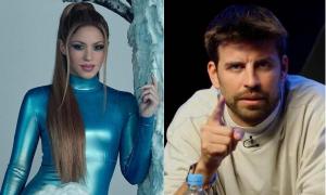 Shakira y Gerard Piqué, en conflicto: nuevas presiones del jugador para ver a sus hijos
