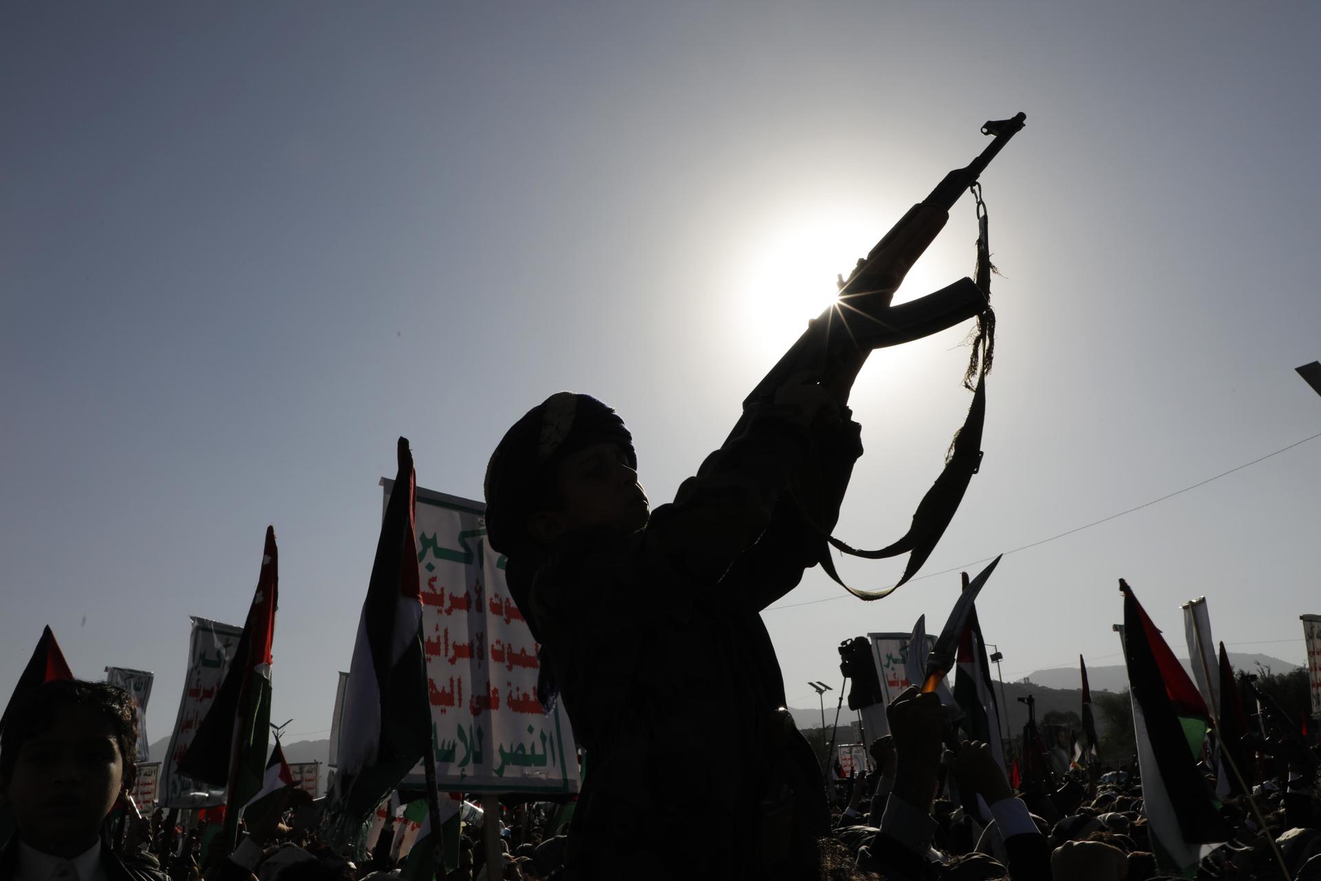 Insólito: Hamás dice que ataque terrorista del #7Oct en Israel que desató la guerra “era necesario”