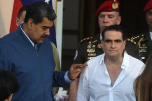 “Jamás he tenido un testaferro”: Maduro tildó de “infamias” la postura de medios de comunicación con Alex Saab
