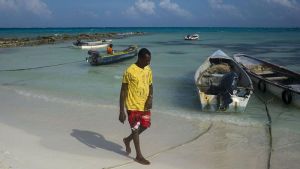 “Un segundo Tapón del Darién”: migrantes desaparecidos en peligrosa “ruta VIP” de la isla de San Andrés