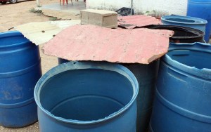 Crisis del agua en el norte de Anzoátegui va más allá de las deficiencias en la distribución