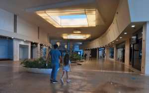 Ventas decembrinas no terminan de arrancar en centros comerciales de Margarita