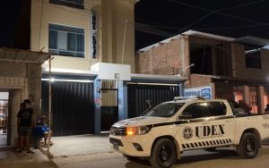 Femicidio en Perú: policía asesinó a su novia venezolana en un hotel