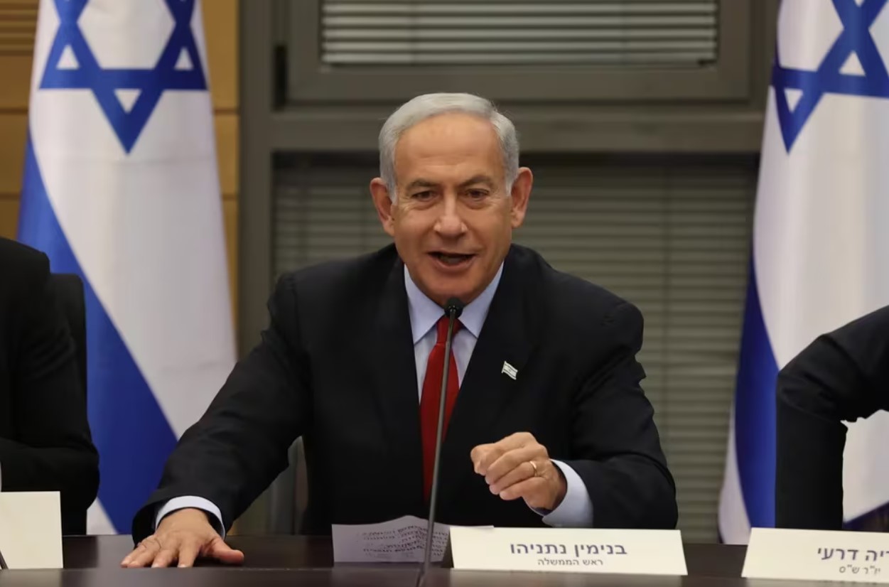 Netanyahu rechaza la presión internacional sobre las operaciones militares de Israel