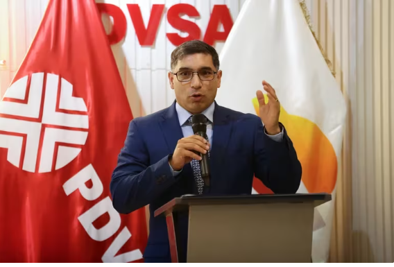 Chavismo evalúa nuevos “negocios” en materia gasífera con Bolivia y Trinidad y Tobago