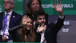 Acosador de Shakira en Miami levantó preocupación en Gerard Piqué por el bienestar de sus hijos