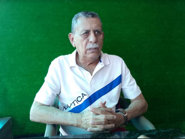 Hugo Maestre: Los venezolanos están con Maria Corina y no con vendidos al régimen