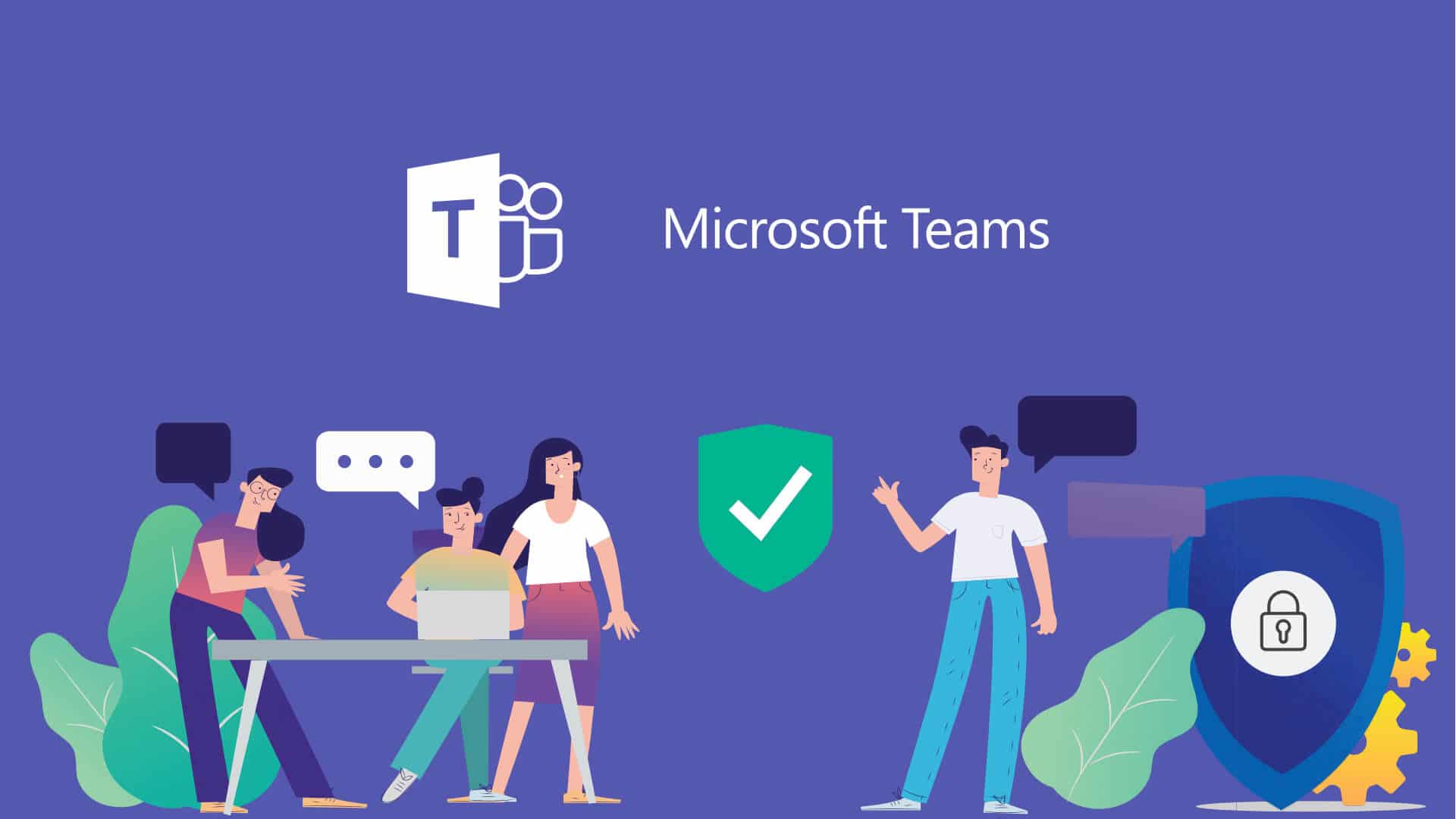 Microsoft Teams lanza una actualización que hará que las reuniones sean más fluidas