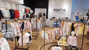 Epeka, primer referente en el mercado de ropa infantil, anuncia su expansión a Venezuela en 2024