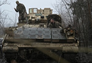 Ucrania castiga territorio ruso mientras se prepara para nuevas ofensivas enemigas