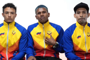 Atletas denunciaron a directivos de la Federación Venezolana de Atletismo por presunta corrupción (Video)